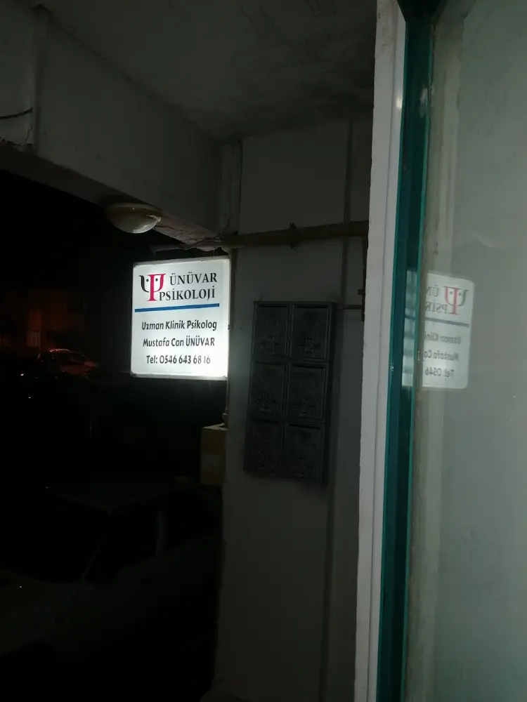 Ünüvar Psikoloji — Psikologlar, Söğüt · fotoğraf 2