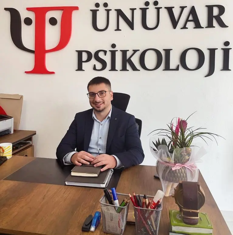Ünüvar Psikoloji — Psikologlar, Söğüt · fotoğraf 3