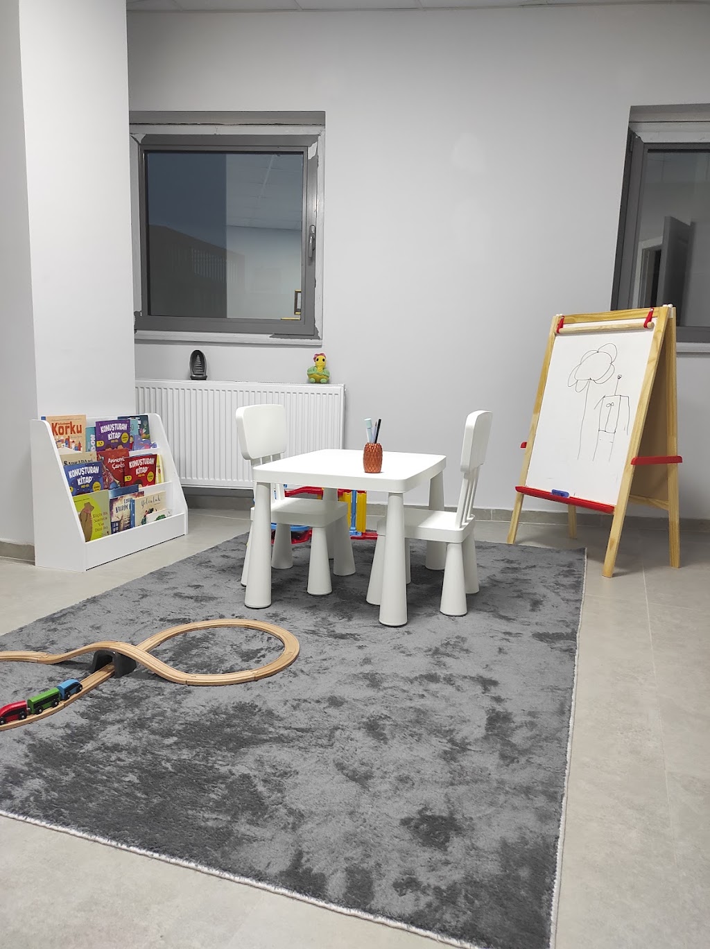 Uzm. Dkt. Zeynep Karakuş Özel Sağlık Meslek Hizmet Birimi — Psikologlar, Merkez · fotoğraf 1