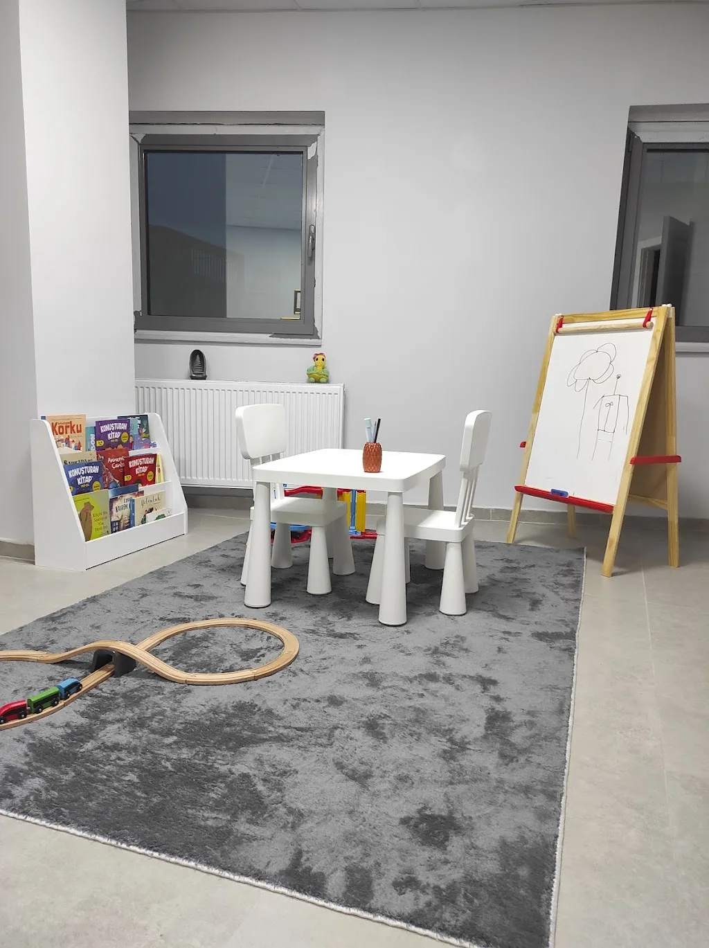 Uzm. Dkt. Zeynep Karakuş Özel Sağlık Meslek Hizmet Birimi — Psikologlar, Merkez · fotoğraf 1
