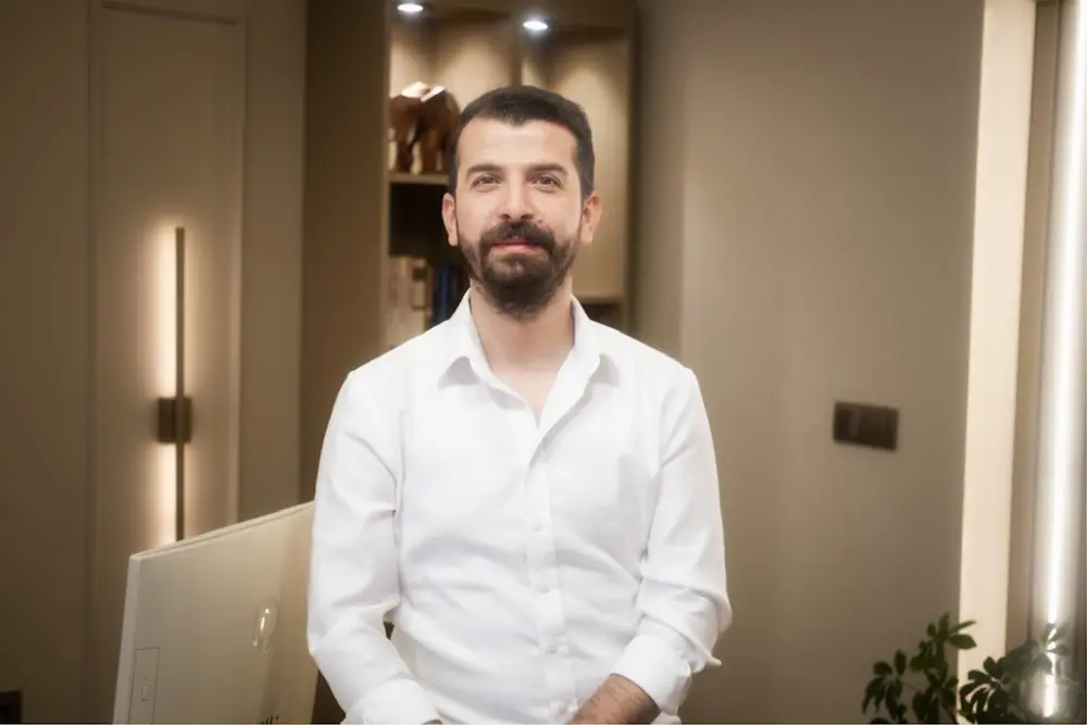 Klinik Psikolog Sercan Aydın - Bingöl Psikolog — Psikologlar, Merkez · fotoğraf 2