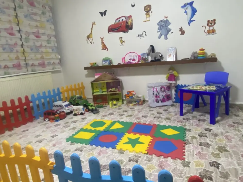 META Psikoloji Aile Danışmanlık Merkezi — Psikologlar, Merkez · fotoğraf 2