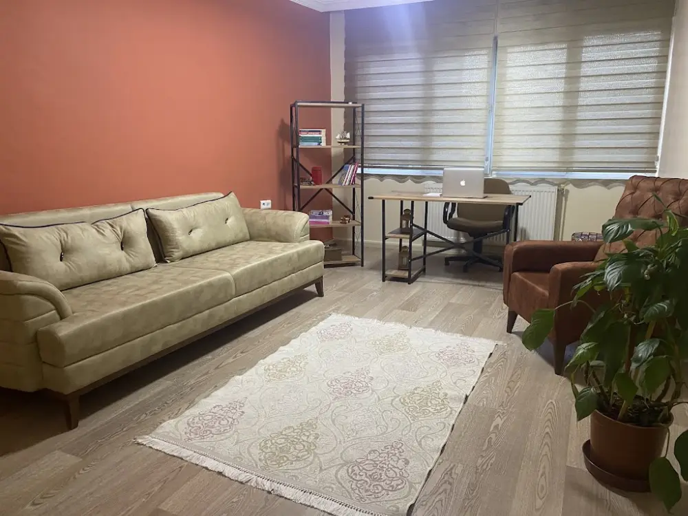 META Psikoloji Aile Danışmanlık Merkezi — Psikologlar, Merkez · fotoğraf 4