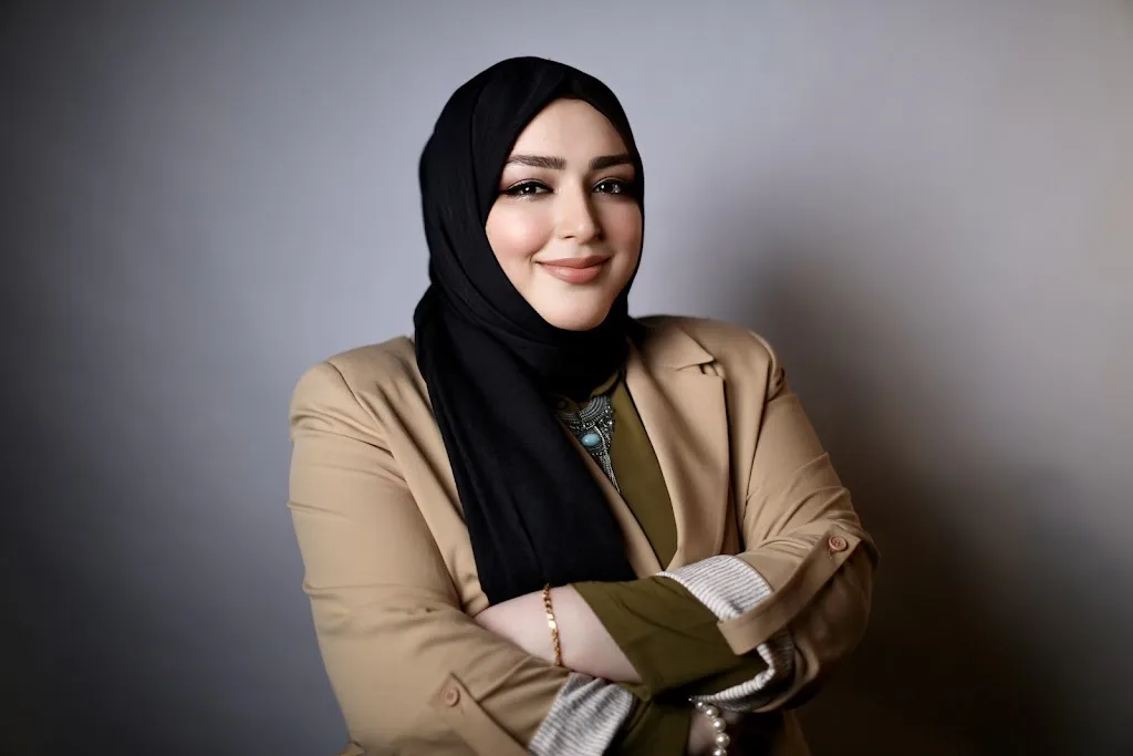 Klinik Psikolog Dr. Feyza Beki — Psikologlar, Merkez · fotoğraf 1