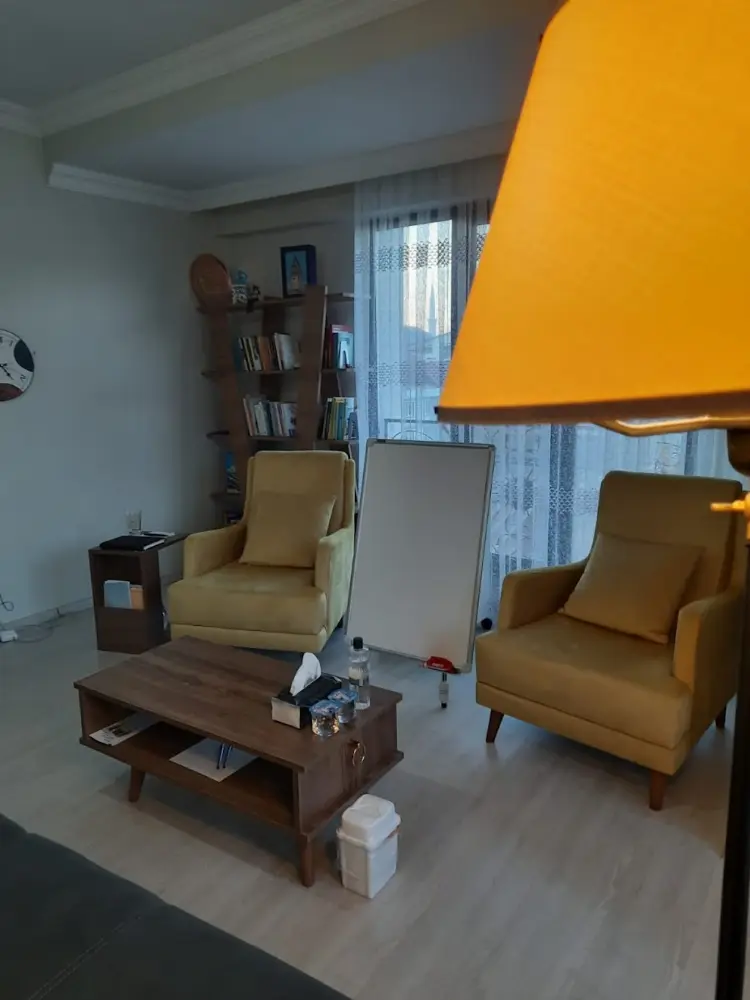 Uzm. Psk. Şeyma Okur Karahan — Psikologlar, Merkez · fotoğraf 3