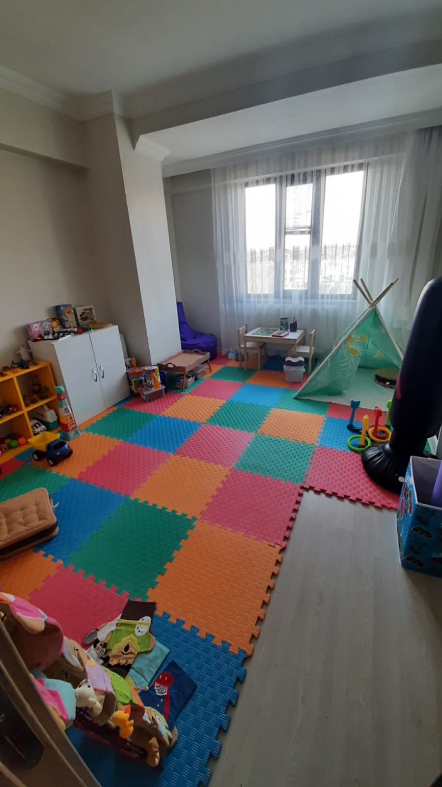 Uzm. Psk. Şeyma Okur Karahan