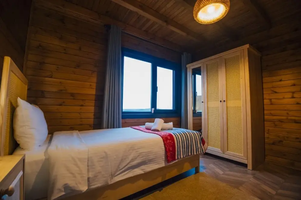 Woodlodge Country Sapanca — Yüzme Havuzları, Sapanca · fotoğraf 2