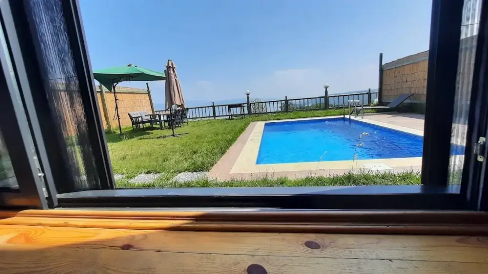 Woodlodge Country Sapanca — Yüzme Havuzları, Sapanca · fotoğraf 3
