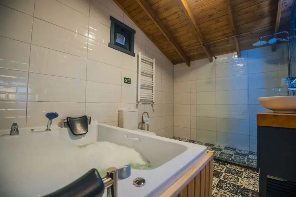 Woodlodge Country Sapanca — Yüzme Havuzları, Sapanca · fotoğraf 4