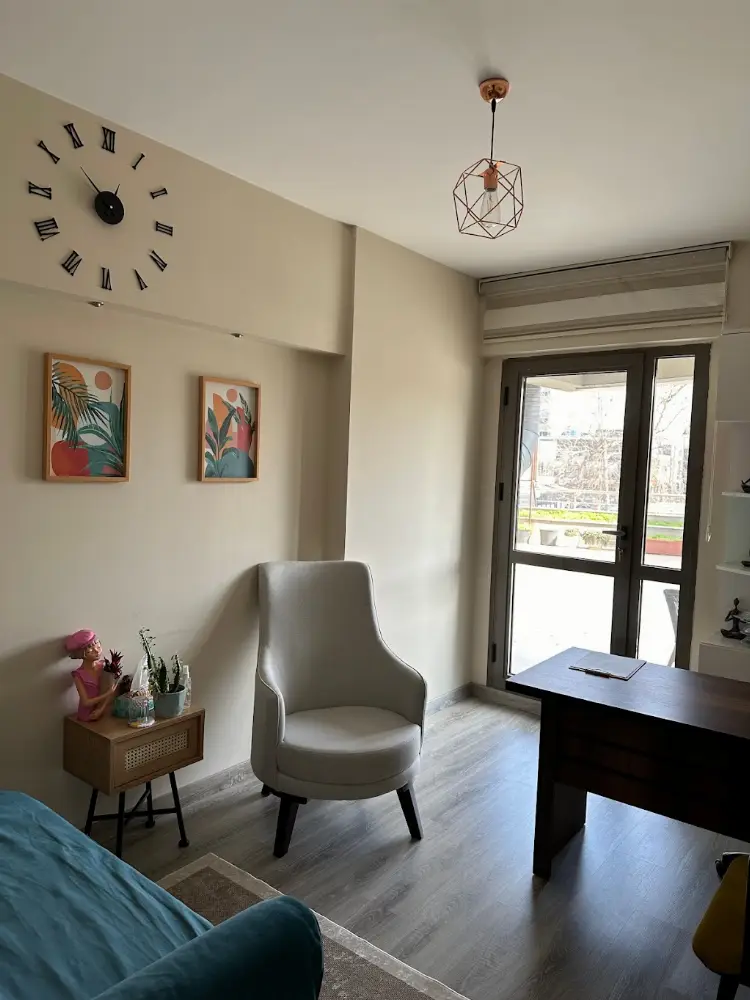 Klinik Psikolog Cansu BİNGÜL — Psikologlar, Yedisu · fotoğraf 2