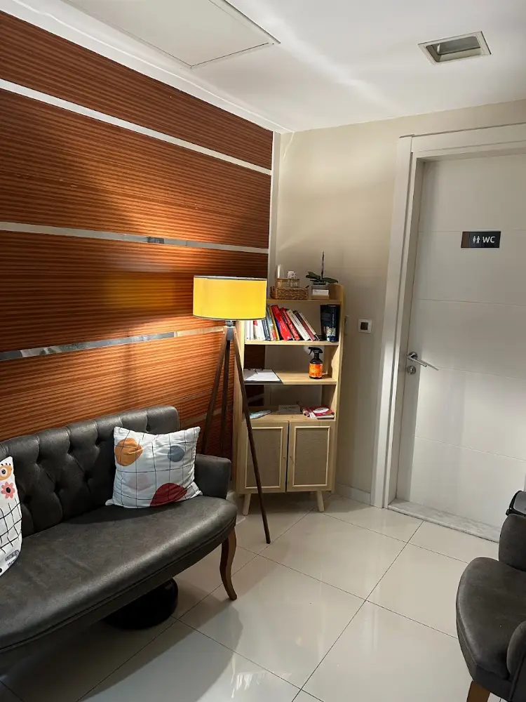 Klinik Psikolog Cansu BİNGÜL — Psikologlar, Yedisu · fotoğraf 3