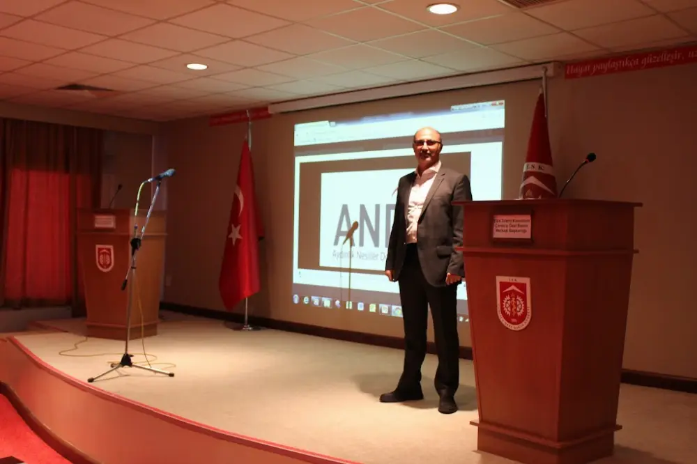 BENLİK AKADEMİ Psikoloji ve Gelişim Merkezi — Psikologlar, Yedisu · fotoğraf 4