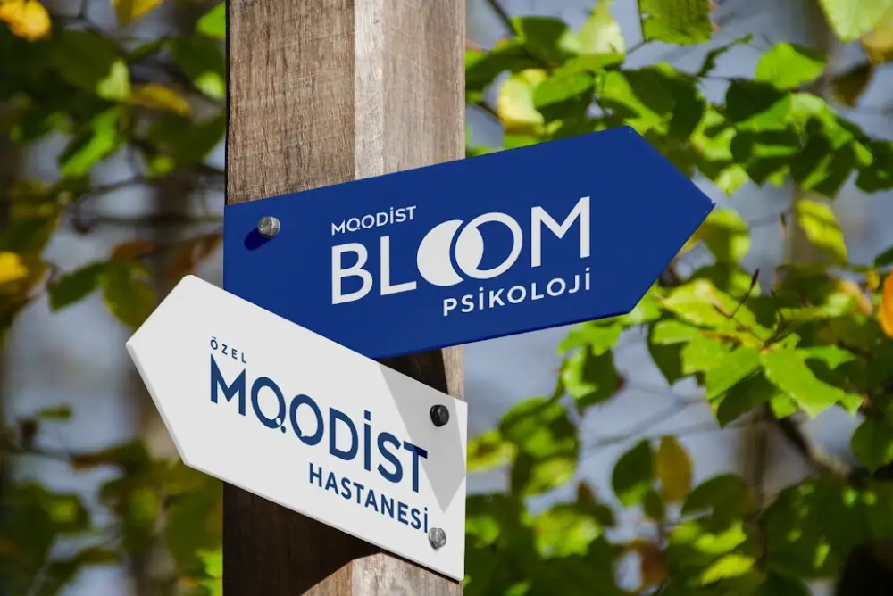 Bloom Psikoloji — Psikologlar, Yedisu · fotoğraf 4