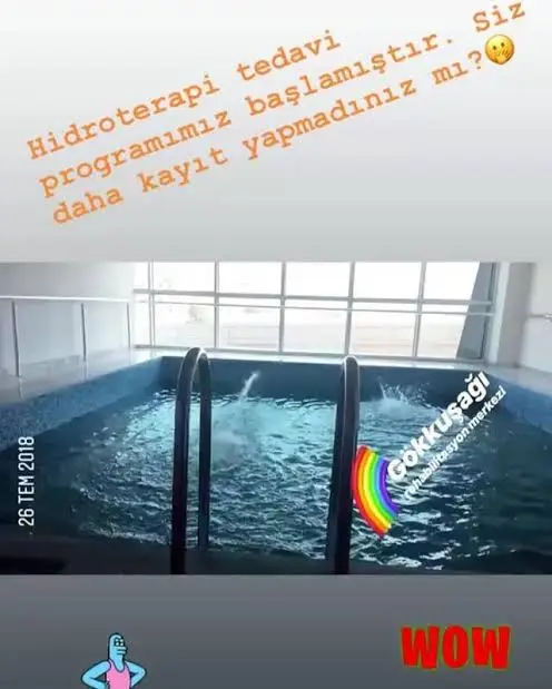 Özel DİLGEM BİNGÖL Özel Eğitim ve Rehabilitasyon Merkezi — Psikologlar, Merkez · fotoğraf 2