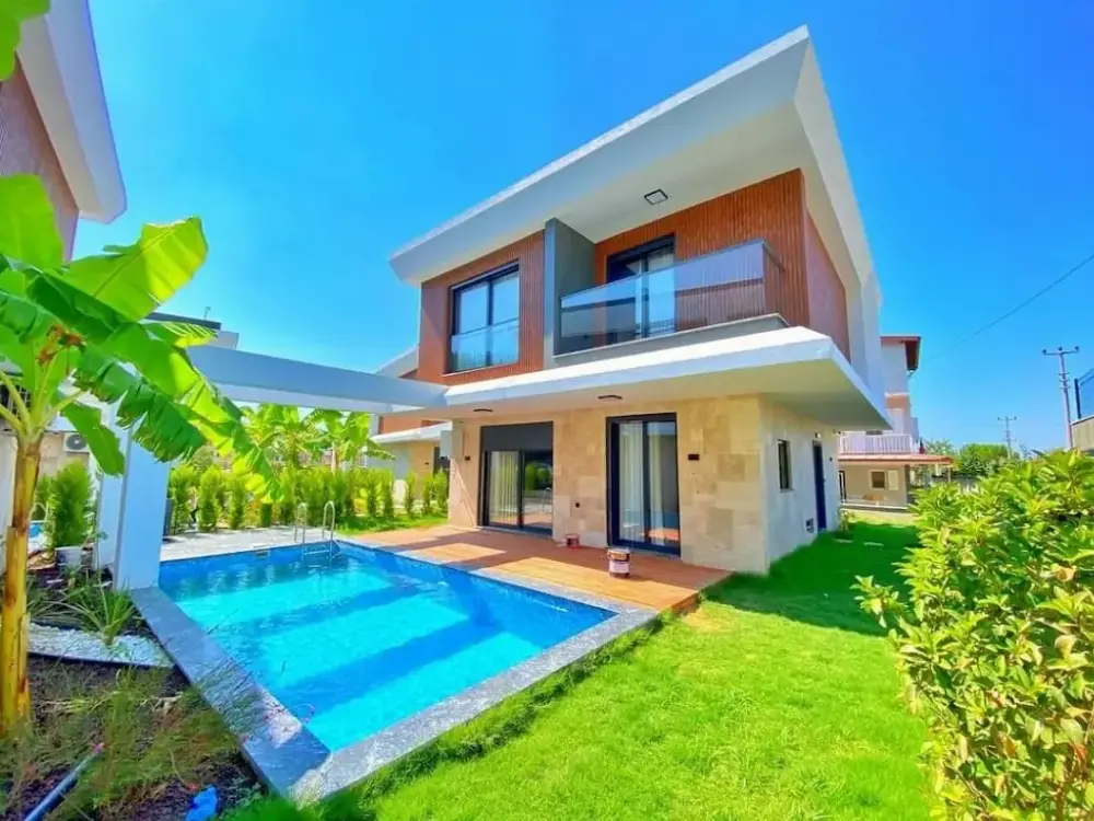ModernPir Havuz — Yüzme Havuzları, Arifiye · fotoğraf 2