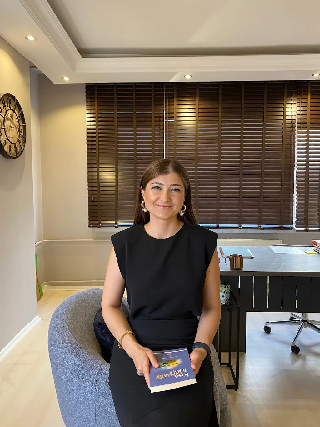 Gürsoy Psikolojik Danışmanlık Merkezi — Psikologlar, Yedisu · fotoğraf 1
