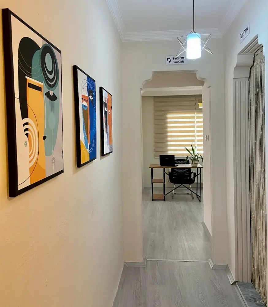 Uzman Klinik Psikolog Feride Lök Öztürk | Muğla Psikoloji — Psikologlar, Yedisu · fotoğraf 4
