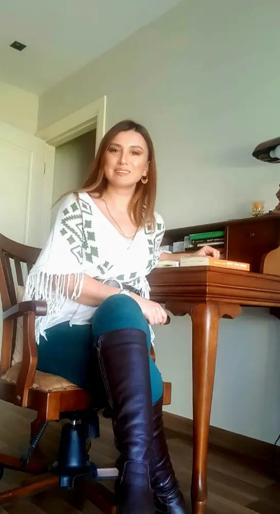 Monad Psikolojik Danışmanlık ve Eğitim Merkezi — Psikologlar, Küçükçekmece · fotoğraf 4
