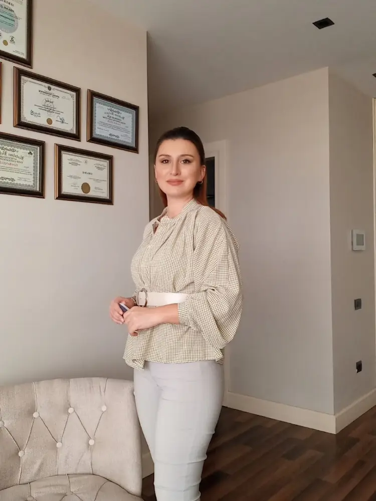 Monad Psikolojik Danışmanlık ve Eğitim Merkezi — Psikologlar, Küçükçekmece · fotoğraf 3