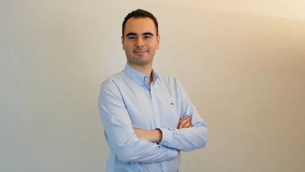 Doç. Dr. Hakan Öğütlü, Çocuk ve Ergen Psikiyatrisi — Psikologlar, Yedisu · fotoğraf 3