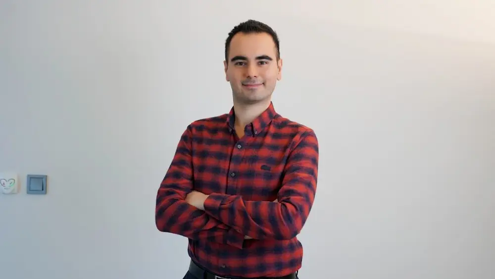 Doç. Dr. Hakan Öğütlü, Çocuk ve Ergen Psikiyatrisi — Psikologlar, Yedisu · fotoğraf 4