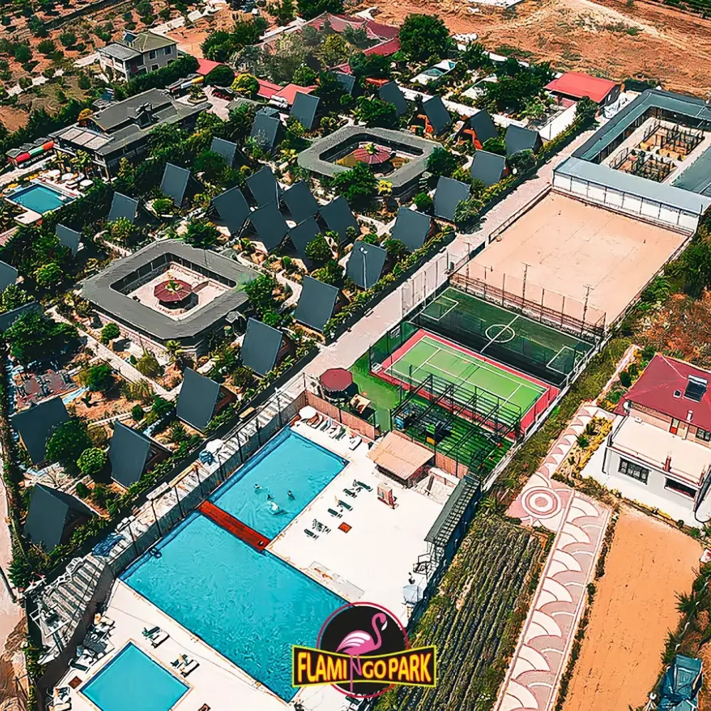 Ecoteam Çevre & Mühendislik — Yüzme Havuzları, Serdivan · fotoğraf 4