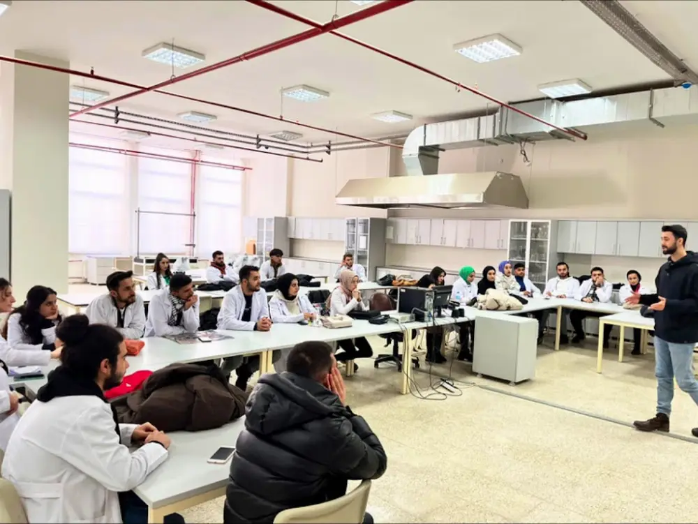 Uzman Klinik Psikolog Muhammed Salih AKBABA | Bitlis Psikolog | Tatvan Psikolog — Psikologlar, Tatvan · fotoğraf 3