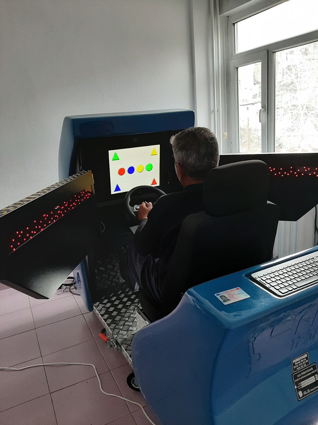 Bitlis psikoteknik — Psikologlar, Merkez · fotoğraf 1