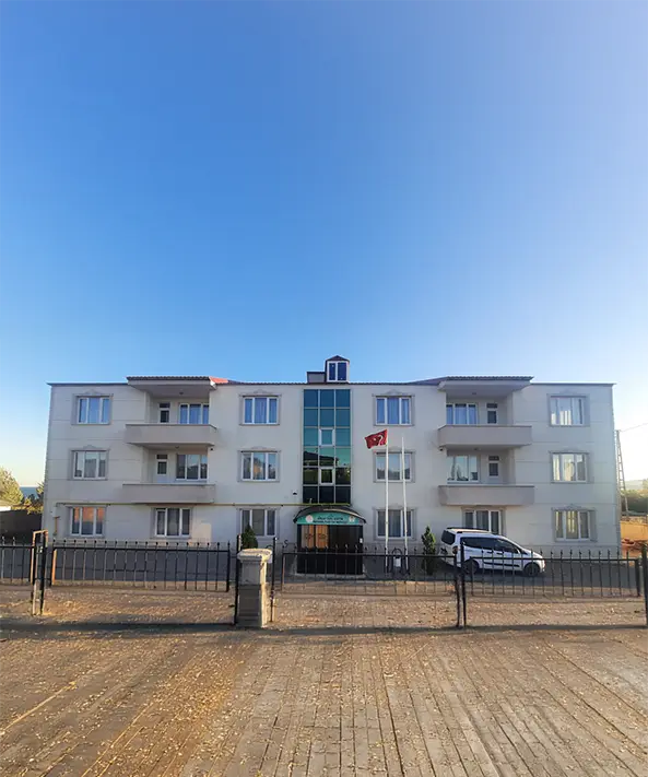 Ahlat Özel Eğitim Ve Rehabilitasyon Merkezi — Psikologlar, Ahlat · fotoğraf 2