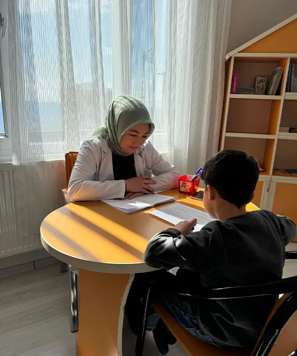 Ahlat Özel Eğitim Ve Rehabilitasyon Merkezi — Psikologlar, Ahlat · fotoğraf 3