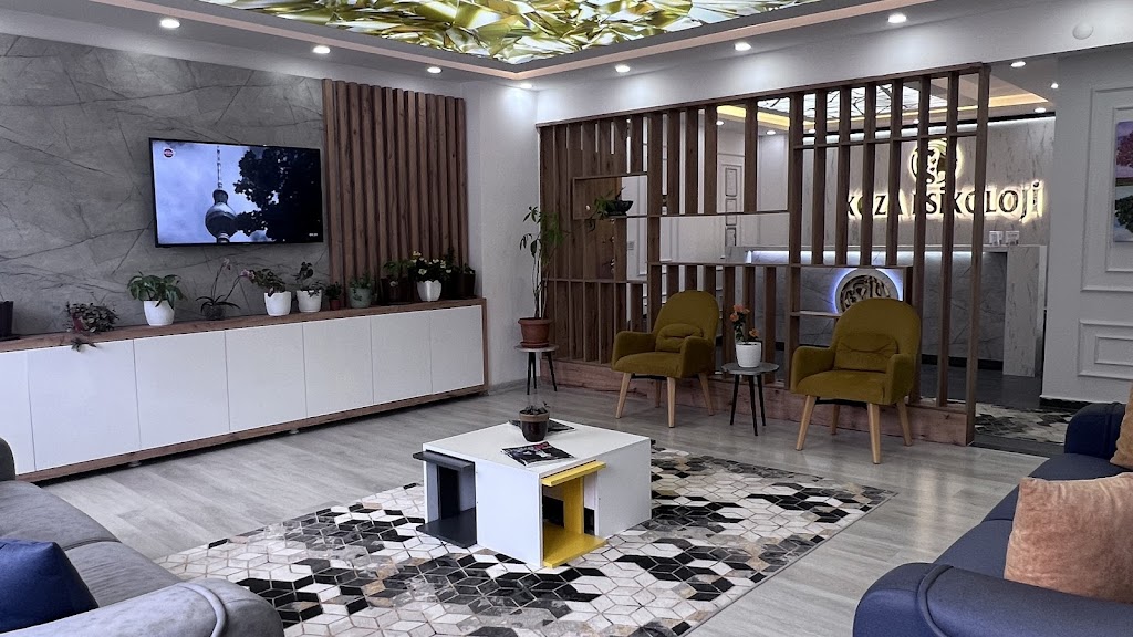 Uzm.Klinik Psikolog Fadıl Karakoç | Van Psikolog | Van Psikoloji| Van Aile Danışmanı — Psikologlar, Adilcevaz · fotoğraf 1