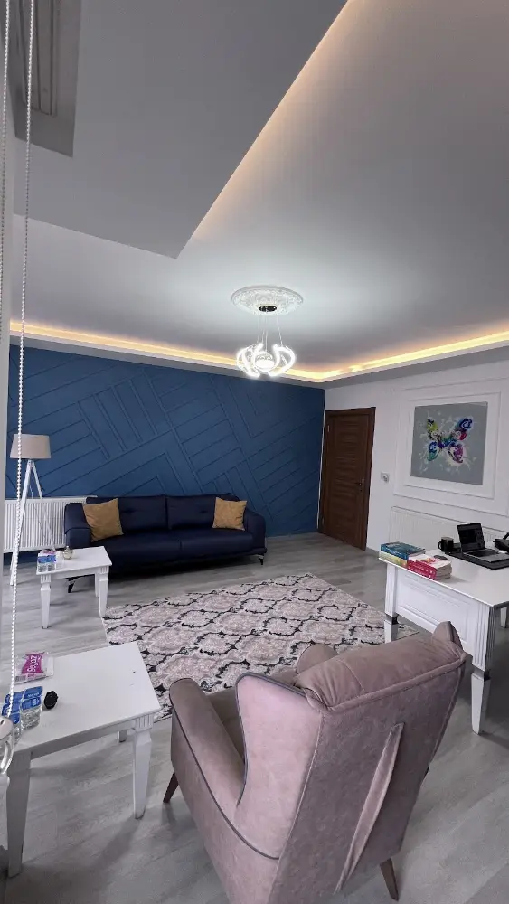 Uzm.Klinik Psikolog Fadıl Karakoç | Van Psikolog | Van Psikoloji| Van Aile Danışmanı — Psikologlar, Adilcevaz · fotoğraf 4