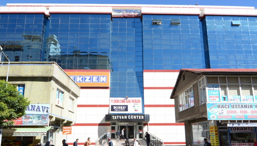 PRAGMA Psikolojik Danışmanlık ve Eğitim Merkezi — Psikologlar, Tatvan · fotoğraf 1