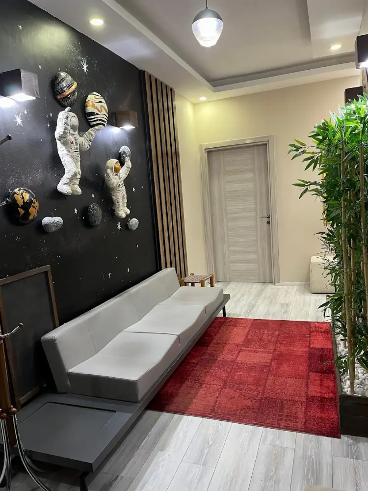 Psikone Danışmanlık, Dil Terapi Ve Gelişim Merkezi — Psikologlar, Tatvan · fotoğraf 3