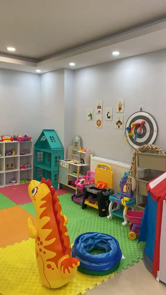 Uzman Psikolog Funda Sarı — Psikologlar, Tatvan · fotoğraf 2