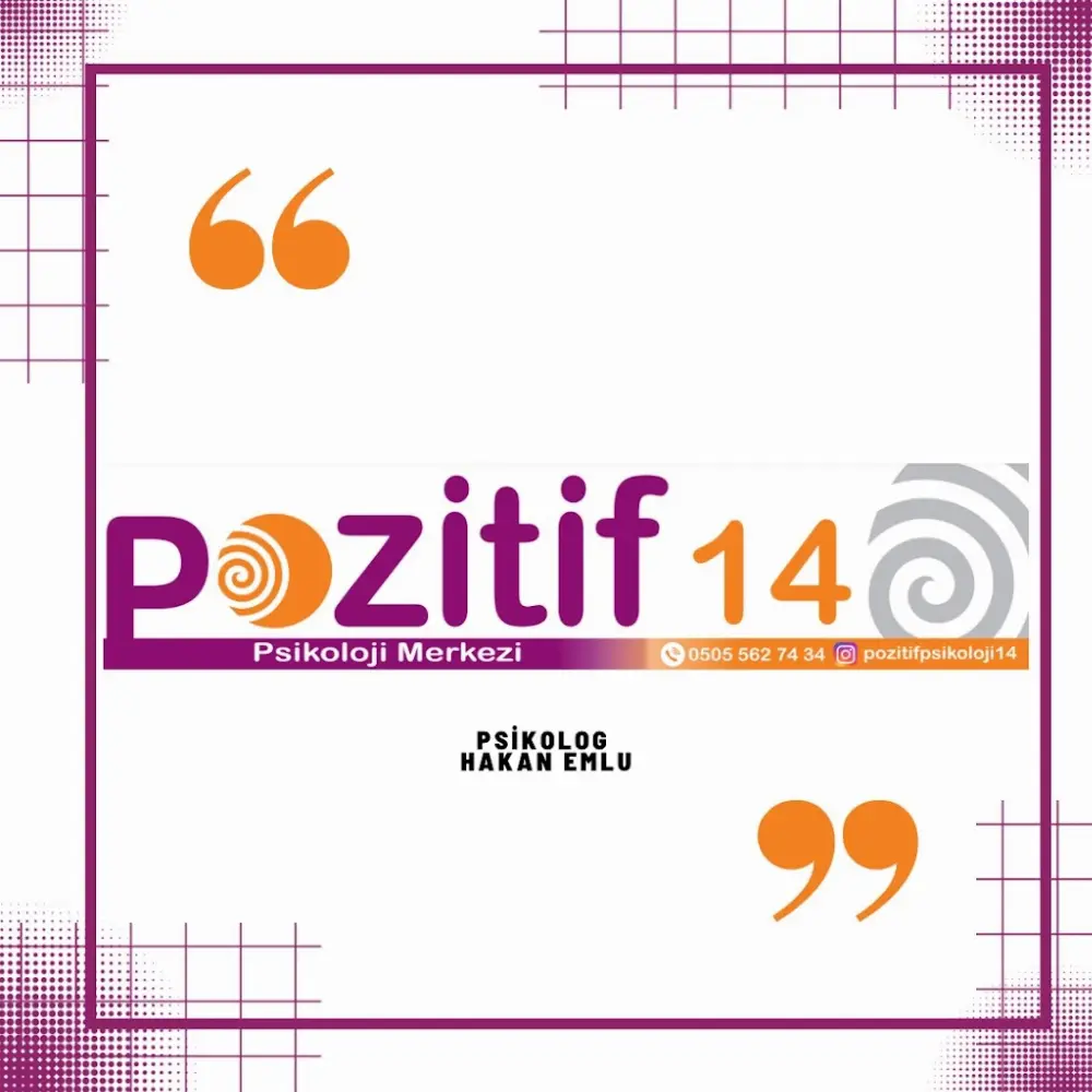Pozitif psikoloji 14 — Psikologlar, Merkez · fotoğraf 3