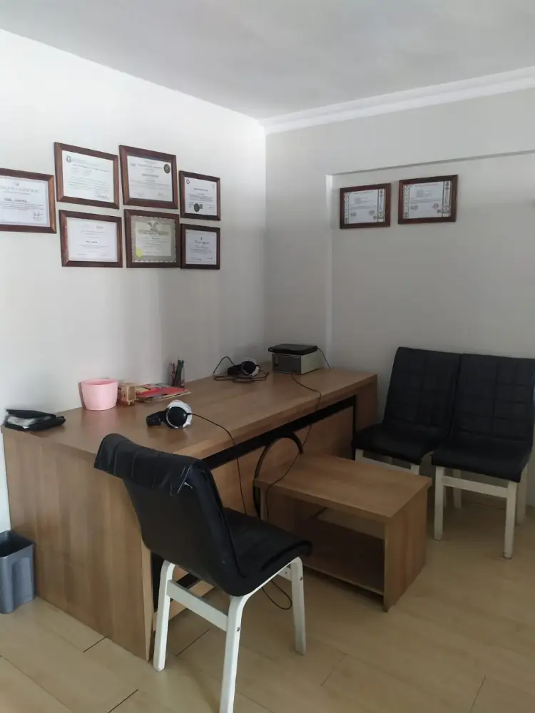 ADAL Psikolojik Danışmanlık Merkezi — Psikologlar, Merkez · fotoğraf 2