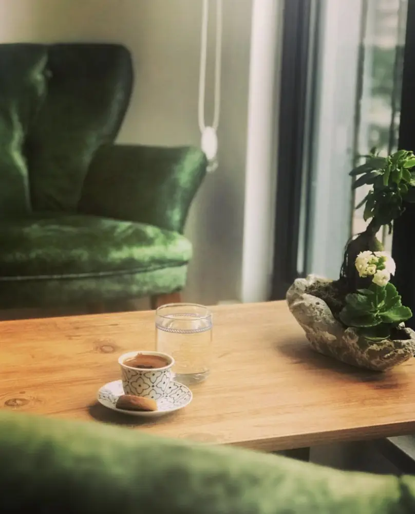 Klinik Psikolog Ecem Kesen Çelen — Psikologlar, Merkez · fotoğraf 2