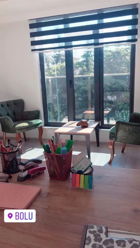 Klinik Psikolog Ecem Kesen Çelen — Psikologlar, Merkez · fotoğraf 4