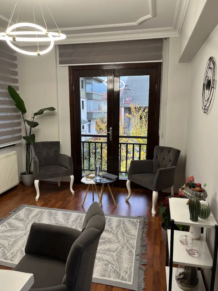 Opia Psikolojik Danışmanlık Merkezi — Psikologlar, Merkez · fotoğraf 3