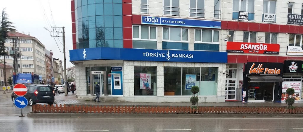Turkuaz Psikoloji - Bolu Psikolog — Psikologlar, Merkez · fotoğraf 1