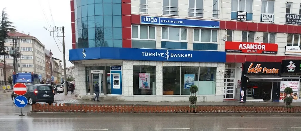 Turkuaz Psikoloji - Bolu Psikolog — Psikologlar, Merkez · fotoğraf 1