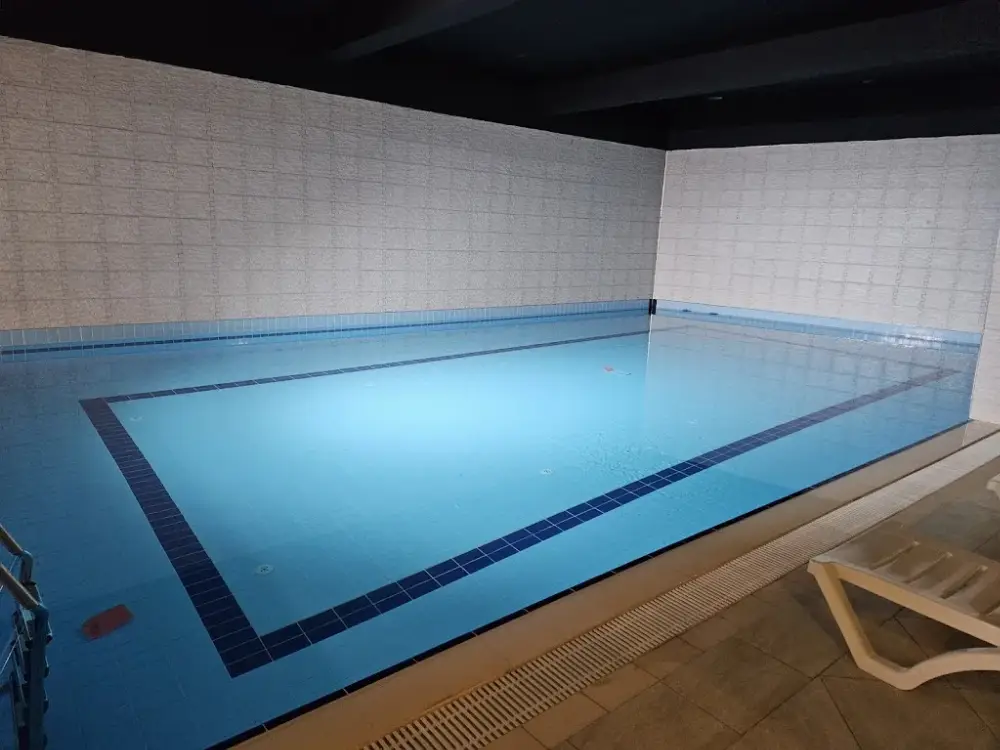 Seçkin Hotel Sakarya — Yüzme Havuzları, Erenler · fotoğraf 3