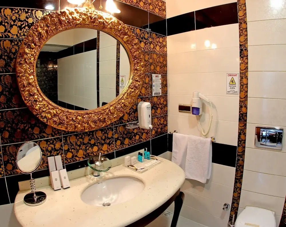 Seçkin Hotel Sakarya — Yüzme Havuzları, Erenler · fotoğraf 4
