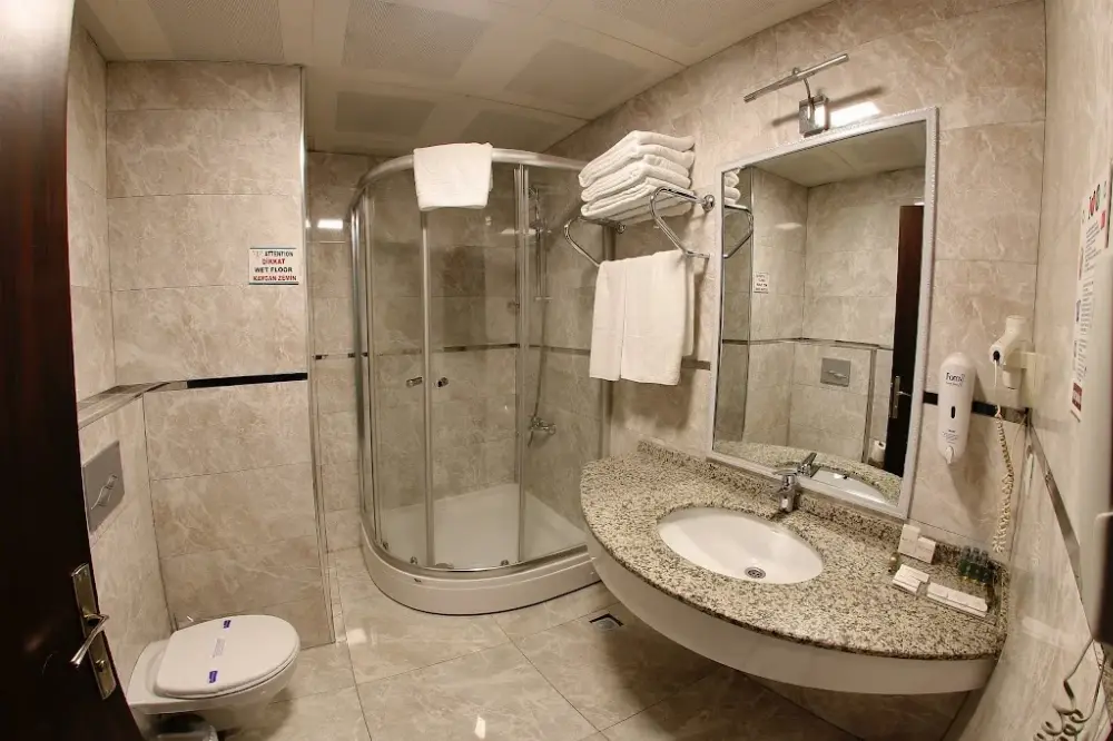 Seçkin Hotel Sakarya — Yüzme Havuzları, Erenler · fotoğraf 5