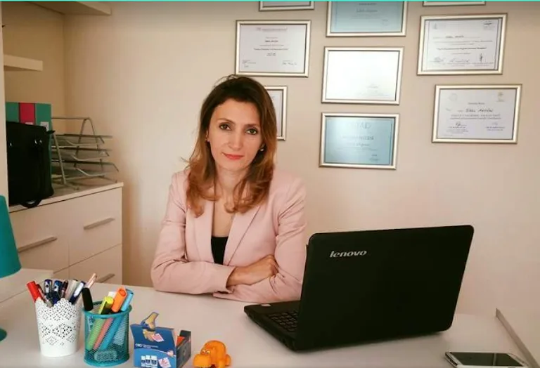 Uzman Psikolog Sibel AKGÜN — Psikologlar, Merkez · fotoğraf 1