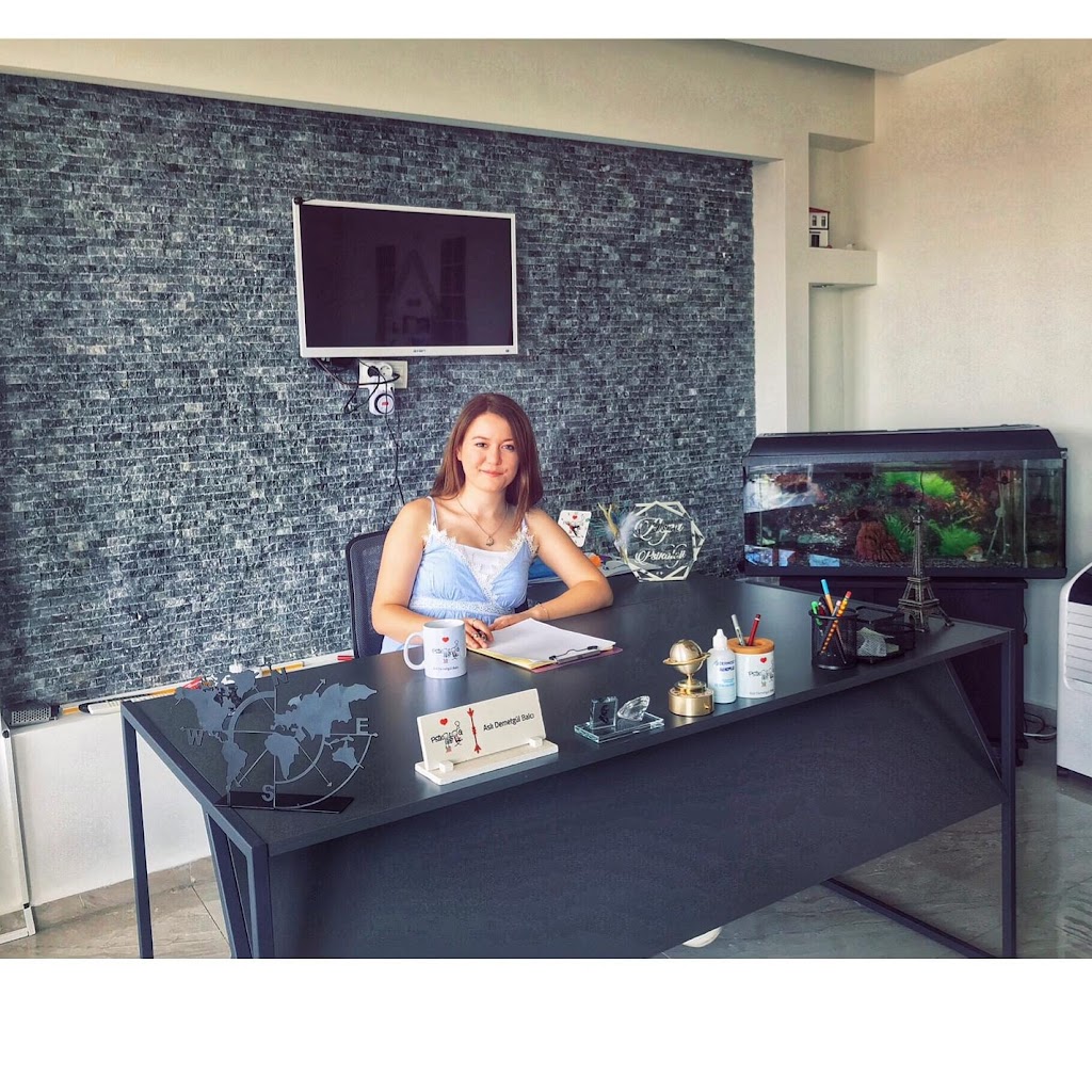 ASPA Psikolojik Danışmanlık Merkezi — Psikologlar, Merkez · fotoğraf 1