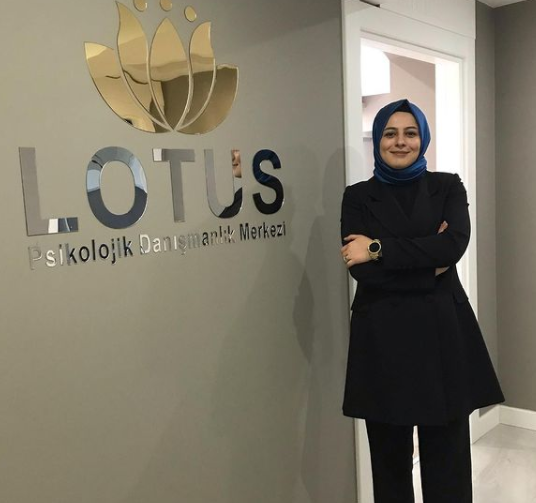 Uzman Klinik Psikolog Nevin Göksu Koyuncu — Psikologlar, Merkez · fotoğraf 1