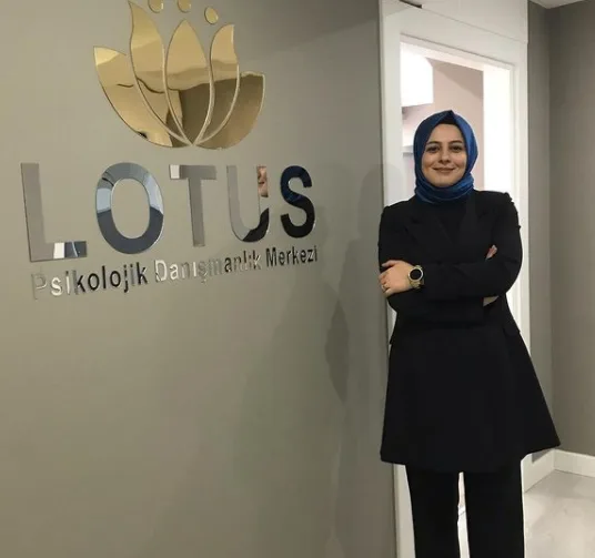 Uzman Klinik Psikolog Nevin Göksu Koyuncu — Psikologlar, Merkez · fotoğraf 1