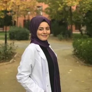 Uzman Klinik Psikolog Nevin Göksu Koyuncu — Psikologlar, Merkez · fotoğraf 2